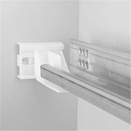 Vaser Designs Mounting Sockets for Blum Tandem Slides VA2979871